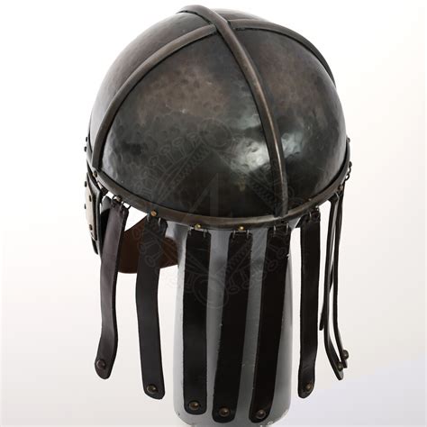 Barbarian Helmet Outfit4events