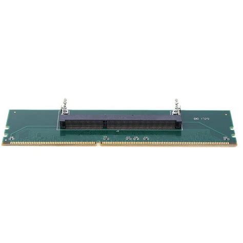 D Professional Laptop Pin So Dimm To Desktop Pin Dimm Ddr