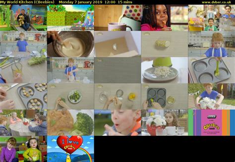 My World Kitchen Cbeebies 2019 01 07 1200