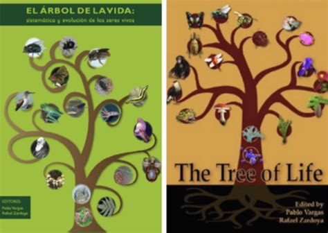 cronicasdefauna on Twitter RT pablovargas1111 LIBRO El árbol de