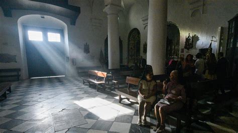 Las fotos de la procesión extraordinaria de Nuestro Padre Jesús