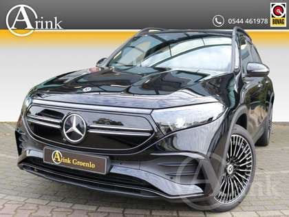 Mercedes Benz EQB 300 Occasion Kopen Op AutoTrader