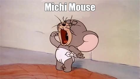 Create Meme Tuffy Nibbles Mouse Tuffy And Jerry Tom And Jerry