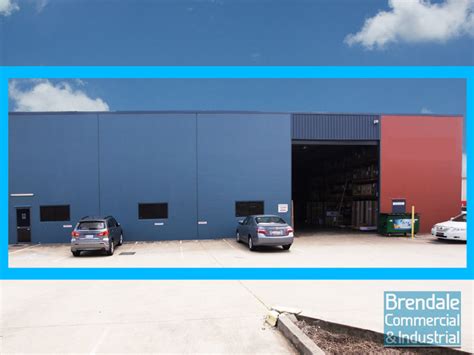 Factory Warehouse Industrial Property Leased In Kremzow Road