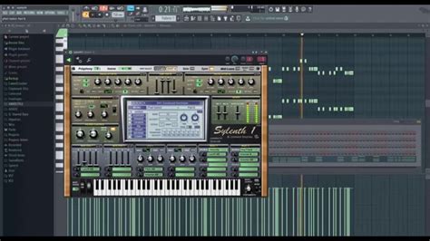 Fl Studio Tutorial Emotional Hardstyle Melody Youtube