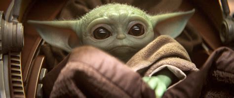 The Mandalorian Reveals Baby Yoda S Real Name