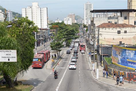 Edital De Obras Para Nova Alameda é Lançado A Tribuna Rj