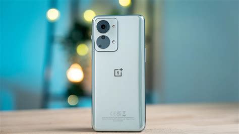 OnePlus Nord 3 Dikatakan Akan Dijana Dengan Cip Dimensity 9000 Amanz