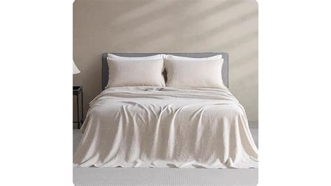 15 Best Linen Sheets for a Luxurious Night's Sleep - Soul Sanctuaries