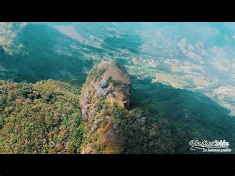 Piedra Del Tabor San Carlos Antioquia YouTube