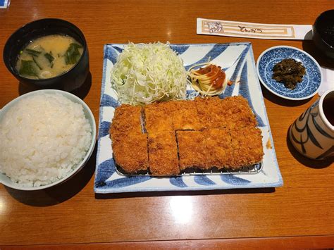 みんなの「とんかつきのや 晩御飯夜ごはん」 口コミ・評判｜食べたいランチ・夜ごはんがきっと見つかる、ナウティスイーツ