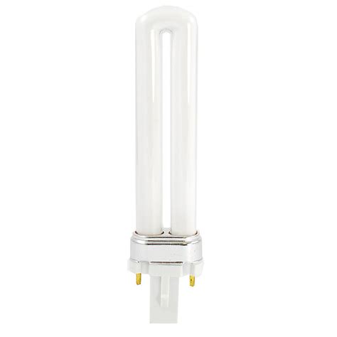 Ushio Compact Fluorescent 9w Cf9s827 Light Bulb Bulbamerica