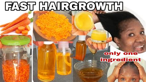 How To Make Carrot Oil For Thicker Hair And Bright Skin3 Ways To Make Carrot Oil For Crazy