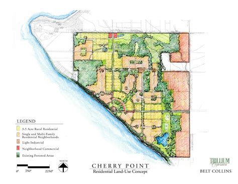 Cherry Point Gch Seattle Landscape Architecture