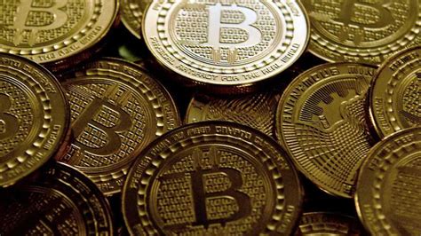 Bitcoin Weer Bijna 12 000 Waard Financieel Telegraaf Nl