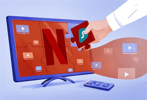 How To Use Surfshark With Netflix Fix It Not Working In