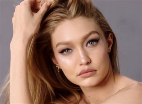 Gigi Hadid — Wikipédia