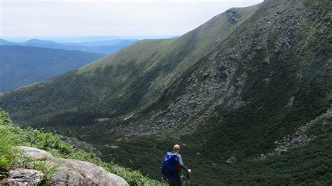 Tuckerman Ravine Trail Closes