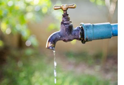 Humankind Suffers From An Unprecedented Water Crisis Prensa Latina