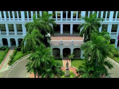 Loyola College, Chennai, Compare 2025-2026