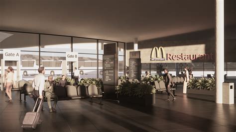 bus station design  behance