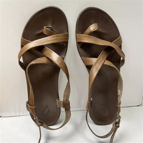 Olukai Sandals Upena Online Emergencydentistry