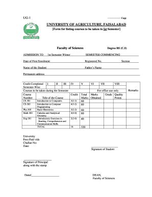 Uaf Fee Voucher Fill Online Printable Fillable Blank Pdffiller