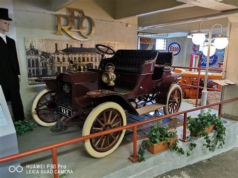 Vaasa Car Motor Museum Vasa Finland omdömen