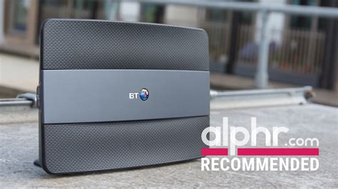 BT Smart Hub review: Simply the best ISP-supplied router around