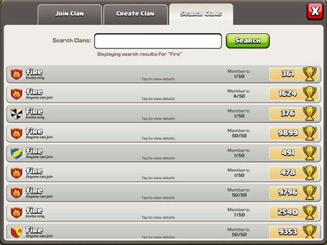 Tips to Create a Successful Clan - COC Strategy