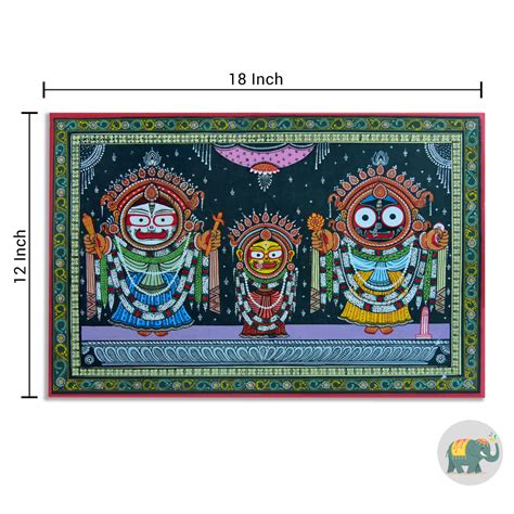 Suna Besa of Lord Jagannath, Godess Subhadra & Lord Balabhadra | Lord jagannath, Godess, Lord