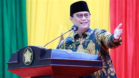 Teladani Nilai Perjuangan Bung Karno Ahmad Basarah Jelaskan Makna