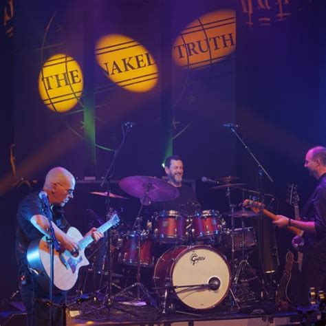 The Naked Truth Boeken Prijs En Beschikbaarheid BekendeArtiestBoeken NL