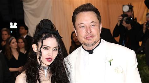 Grimes Pregnant: Musician Hints She’s Expecting With Elon Musk ...