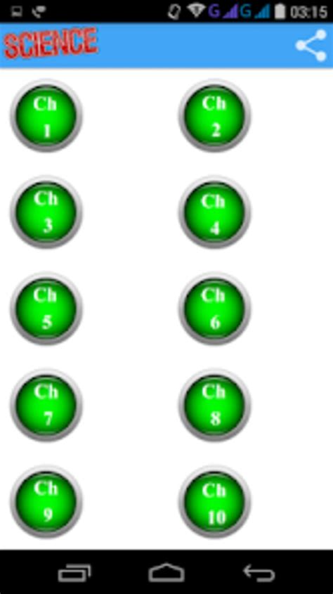 Class 9 Science Solutions For Android Download