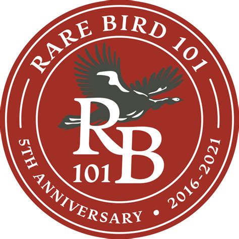 Wild Turkey Timeline Rare Bird 101