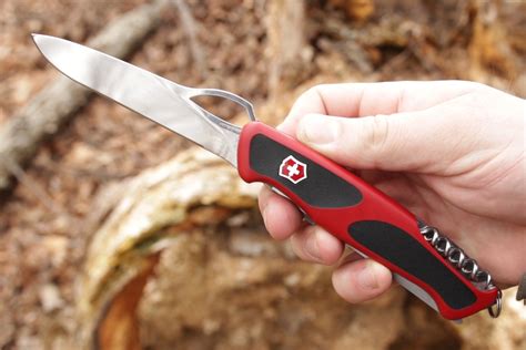 The Best Pocket Knives For Camping Hiking Bushcraft Survival