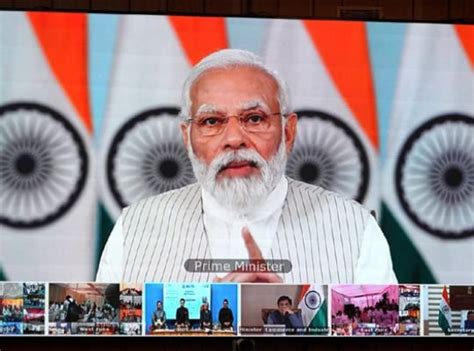 Uttarakhand Pm Modi Inaugurated The Fm Transmitter Set Up In