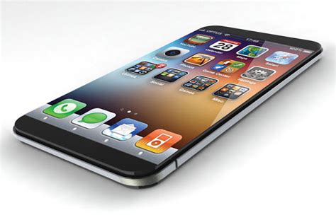 iphone 6 Specs,Features and Pictures ~ HD WALLPAPERS