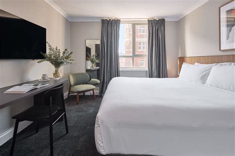 Deluxe King Pensione Hotel Perth