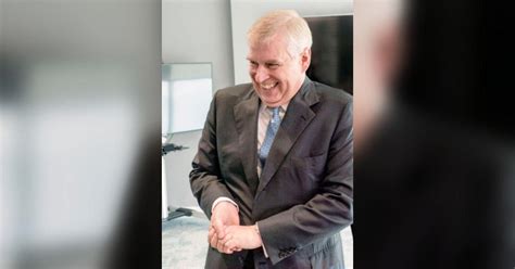 EXCLUSIVE Prince Andrew S Vile Sex Habits Exposed In New Claims
