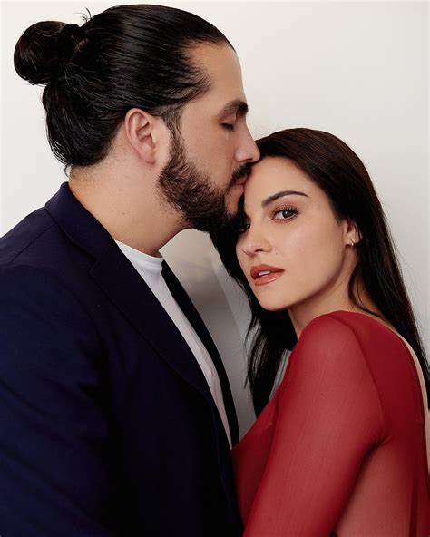 Omg Maite Perroni Tiene Nuevo Novio ¡y Esto Es Lo Que Debes Saber