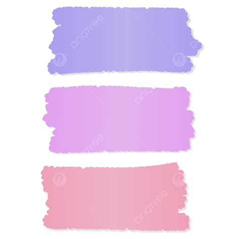 Cute Pastel Color Text Boxes Cute Text Boxes Pastel Color Text Boxes