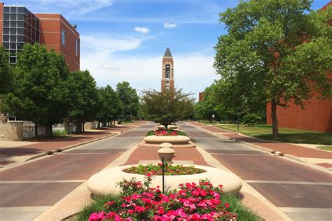 Allergy-Friendly Campus Guide: Ball State University - Spokin