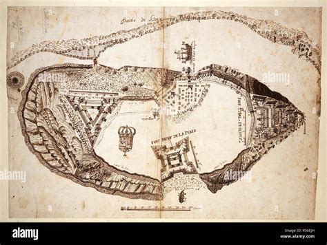 Mappa Di San Juan Immagini E Fotografie Stock Ad Alta Risoluzione Alamy