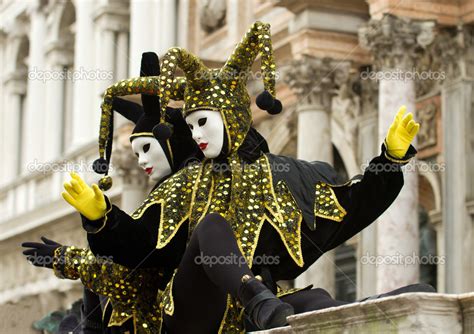 Jester costume Stock Photo by ©budabar 41949743