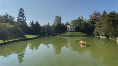 Domaine de Versailles 베르사유 영지 Le Petit Trianon 왕비의 촌락 Part 5 YouTube