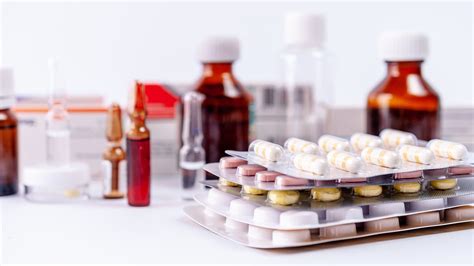 Pharmaceutical Packaging Navigating Trends and Transformations for 2024