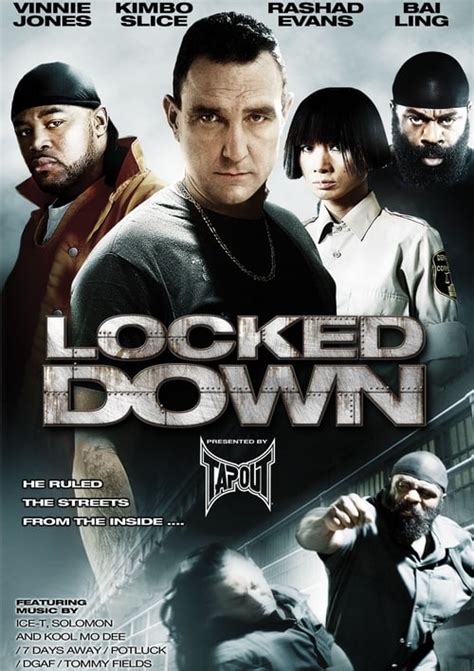 Locked Down (2010) — The Movie Database (TMDb)