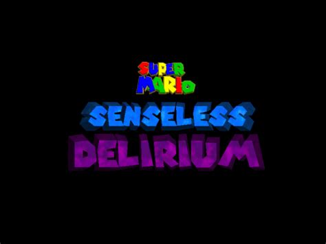 Create A Super Mario Senseless Delirium 80 Stars Tier List TierMaker